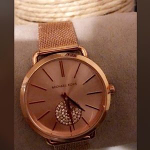 Michael Kors Women’s Watch